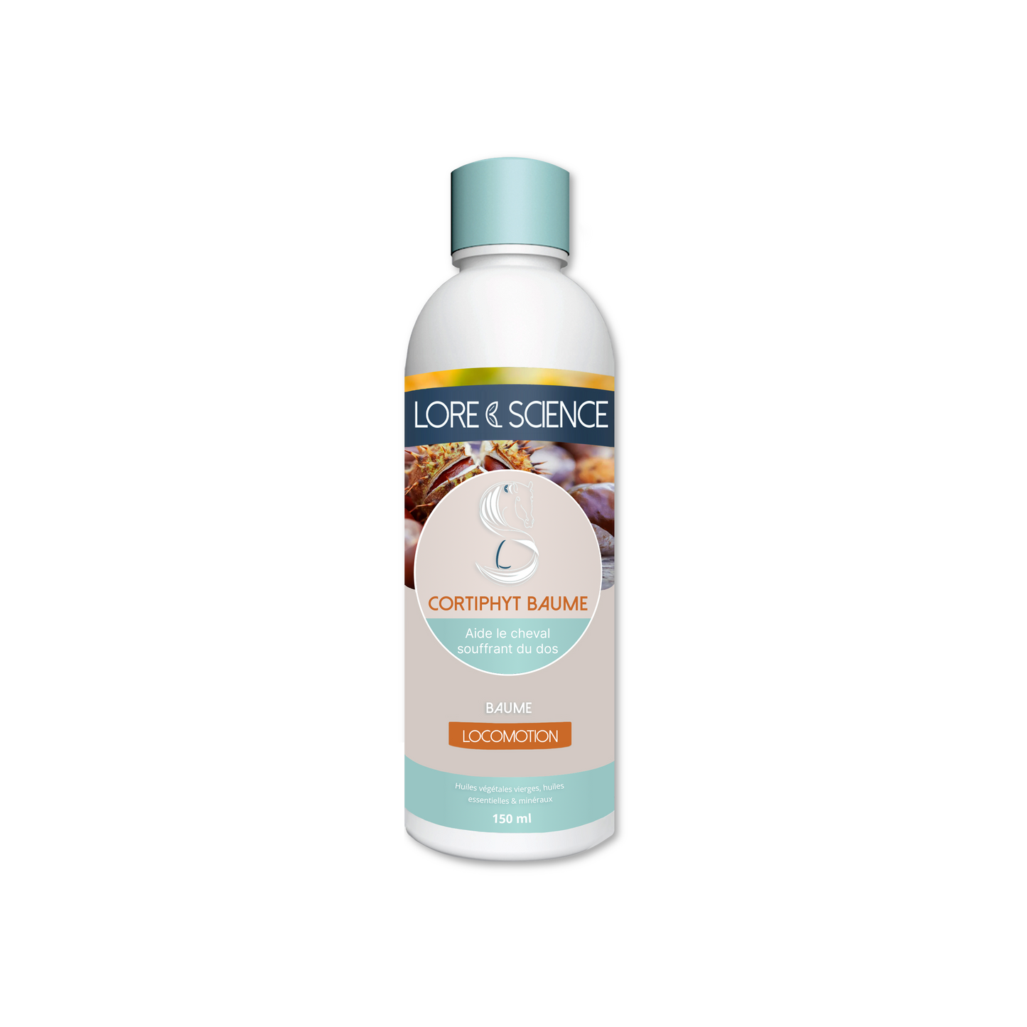 Baume Cortyfit