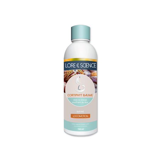 Cortyfit balsamo